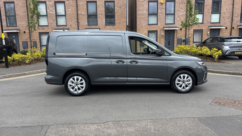 Ford Transit Connect 230 L2 Diesel 2.0 EcoBlue 102ps Limited Van